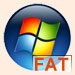FAT Partition Files Recovery Software