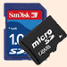 Memory Card Files Recovery Software