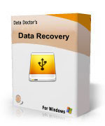 Removable Media Files Recovery Software Package