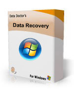 Windows Files Recovery Software Package